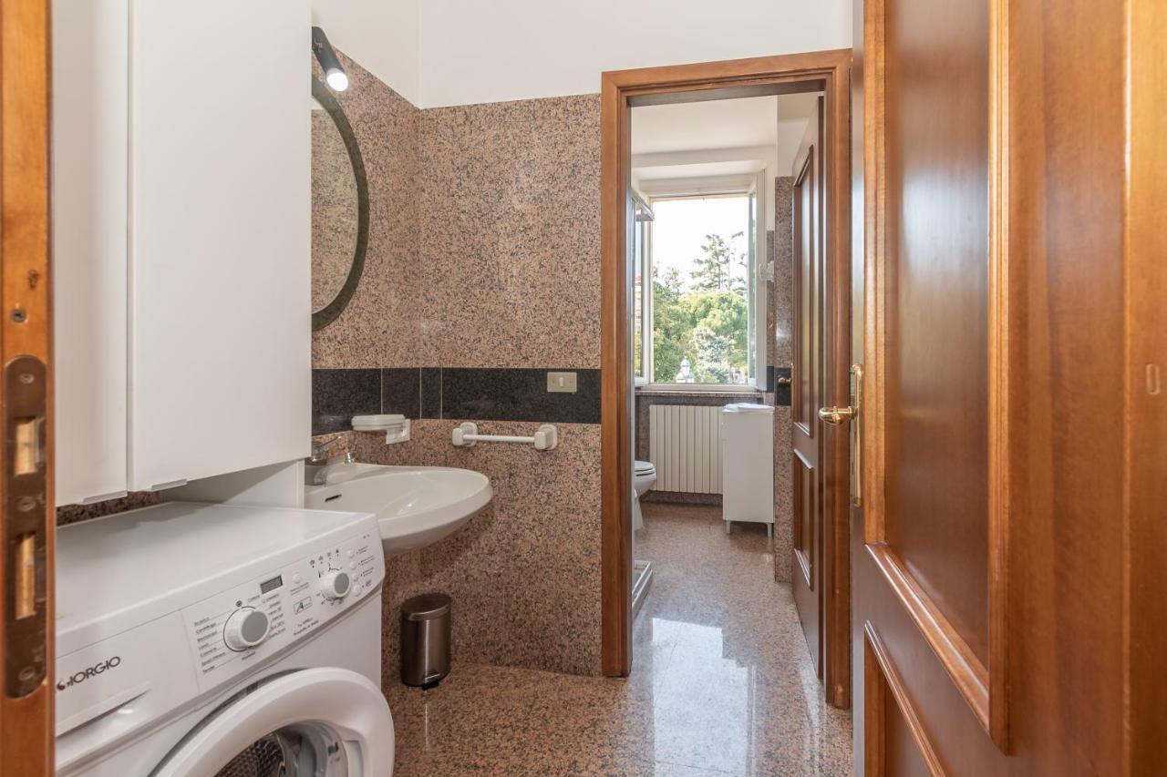 Appartamento Piazza Garibaldi - F&L Apartment Brescia Bagian luar foto