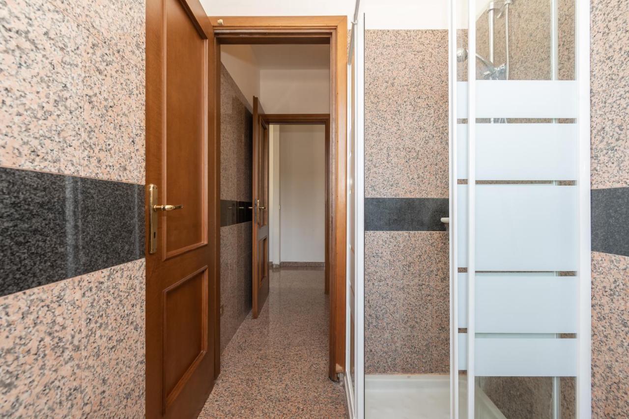 Appartamento Piazza Garibaldi - F&L Apartment Brescia Bagian luar foto